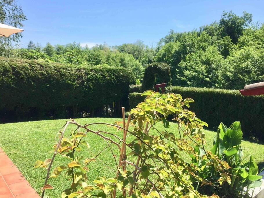 1Km Plage, Agreable Maison 6 Pers Classee 3* Hendaye Esterno foto