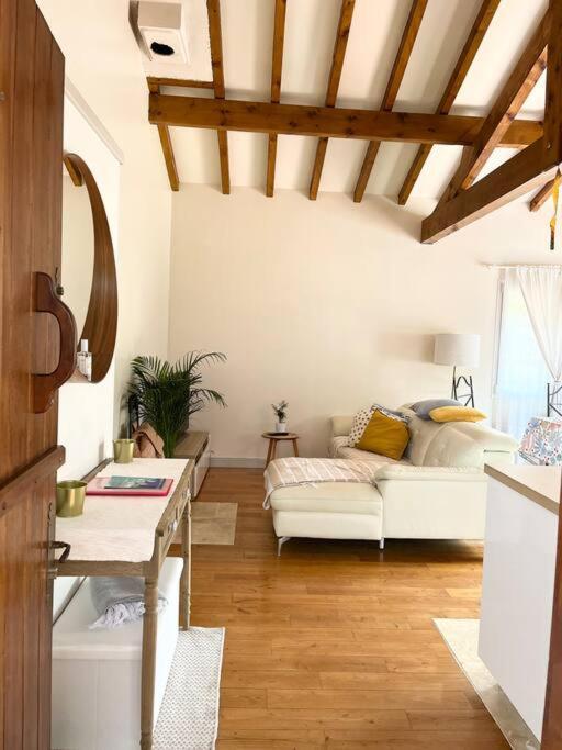 1Km Plage, Agreable Maison 6 Pers Classee 3* Hendaye Esterno foto