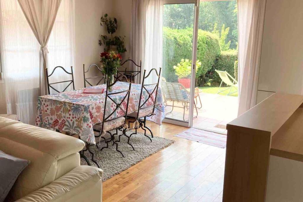 1Km Plage, Agreable Maison 6 Pers Classee 3* Hendaye Esterno foto