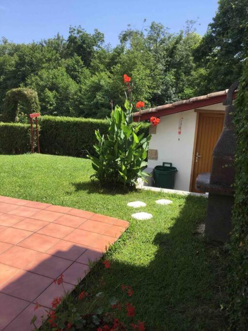 1Km Plage, Agreable Maison 6 Pers Classee 3* Hendaye Esterno foto