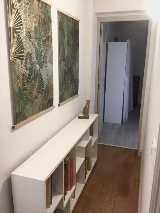 1Km Plage, Agreable Maison 6 Pers Classee 3* Hendaye Esterno foto